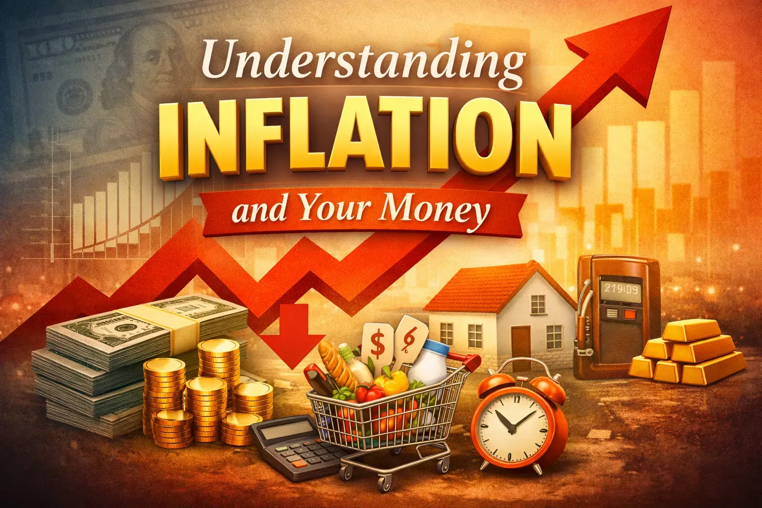 Understanding Inflation and Your Money